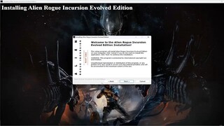 Alien Rogue Incursion Evolved Edition Free Download PC