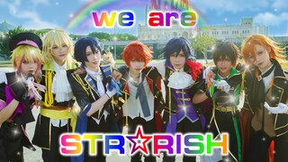 【King of Songs】เจ้าชายชราผู้กลับมาทำงานอีกครั้ง WE ARE STARISH กลับสู่ที่ที่ความฝันเริ่มต้นขึ้น
