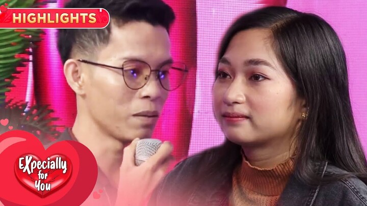 Otep, may huling mensahe sa ex na si Tinay | Expecially For You