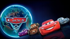 Watch full movie [Cars 2 (2011) trailer] link in description: