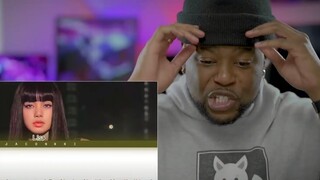 【MT phụ đề tiếng Trung】Anh trai fan cuồng của Lisa, BRISXLIFE, phản ứng với phiên bản audio bài hát 