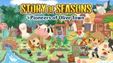 STORY of SEASONS: pioneers of olive town TRAILER