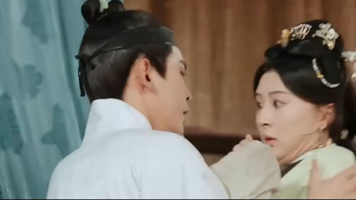 “เมื่อความจริงถูกเปิดเผย ไม่มีใครหนีสายเลือดได้…”