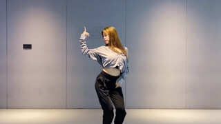 【suan】翻跳CLC - 《Like It》综合位