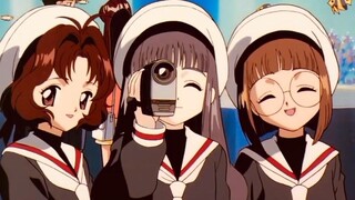 SAKURA THỦ LĨNH THẺ BÀI TẬP 3+4