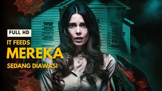 IT FEEDS | FULL HD | MEREKA TAK SADAR SEDANG DIAWASI