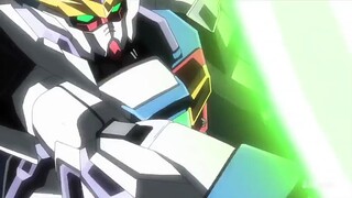 Gundam ( 2013 ) Episode 5 Bahasa Indonesia