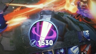 Không có đèn flash? Tôi là The Flash