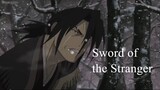 Sword of the Stranger | Anime Movie 2007