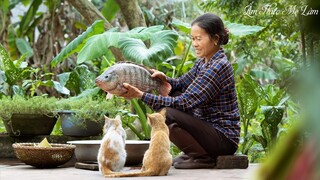 Cá rô phi nấu canh chua me đất đậm đà vị quê nhà (Tilapia Fish Cooked With Oxalis) I Ẩm Thực Mẹ Làm
