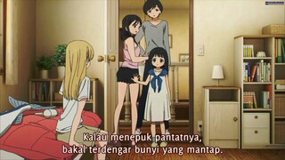 Suka Nepuk Pantat One-san 🤣🥵🔥🤙🏻 (Kalau Ditepuk pantatnya bakal terdengar bunyi yang mantap)