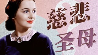 "Gone with the Wind": Why is the seemingly fragile Melanie actually the "ultimate winner" who conque