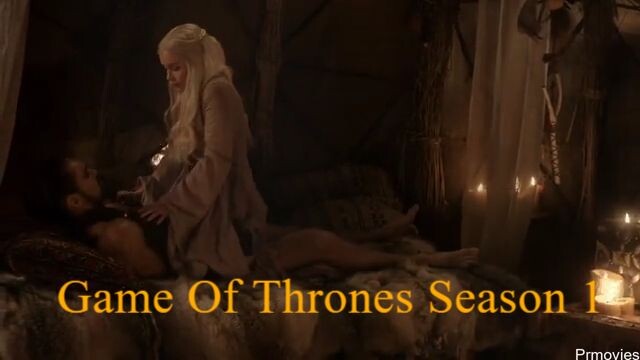 Game Of Thrones Season 1 full