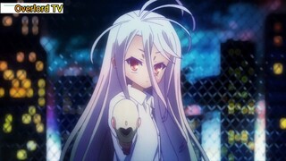 No game No life Tập 12 - Ngay lúc này