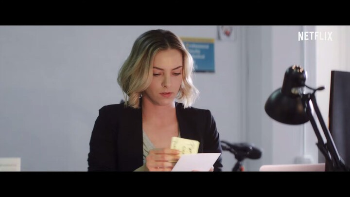 That’s Amor (2022) นี่แหละความรัก