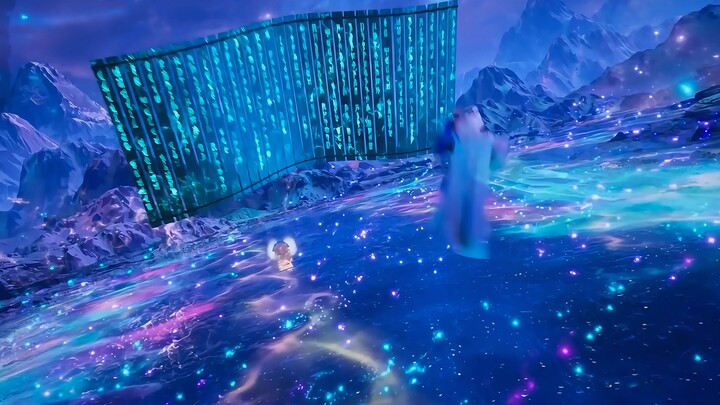 Các cảnh chiến đấu, bay lượn, kịch văn đều đẹp tuyệt vời! ! ! !