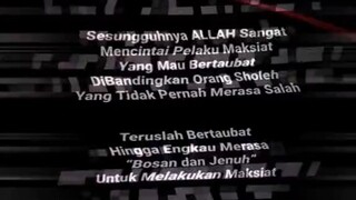 Assalamu'alaikum shabat hijrah😊