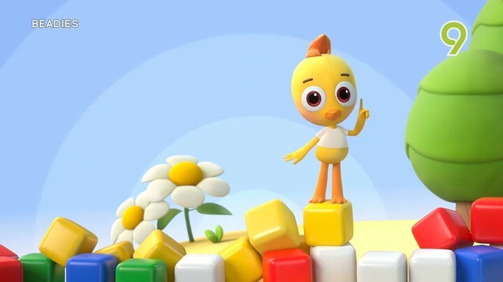 Beadies Season 1 Episode 10 February 8 2026