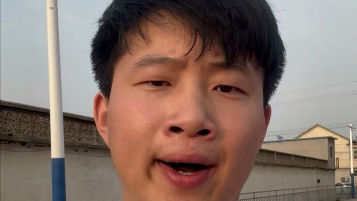 No swearing challenge