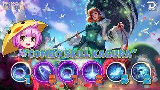 KAGURA HYPER AUTO INSTAN KILL😱🤯💥