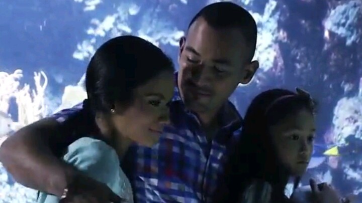 Sharnaaz Ahmad : Danny EP7