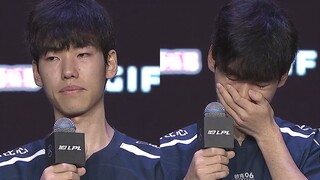 ฮัง: ยิ่งคิดว่าอยากเล่นให้ดี ก็ยิ่งเล่นไม่ได้... | LPL ฤดูร้อน 2023