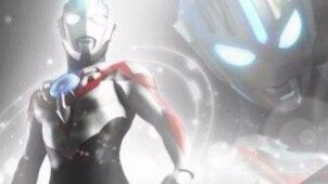 Ini adalah Ultraman Orb