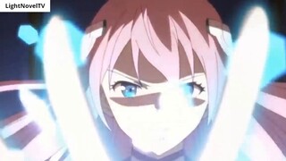 Top 10 Anime Main Là Học Sinh Chuyển Trường Có Sức Mạnh ÁP ĐẢO Tất Cả 3