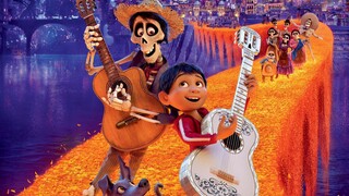 Coco Watch the full movie : Link in the description