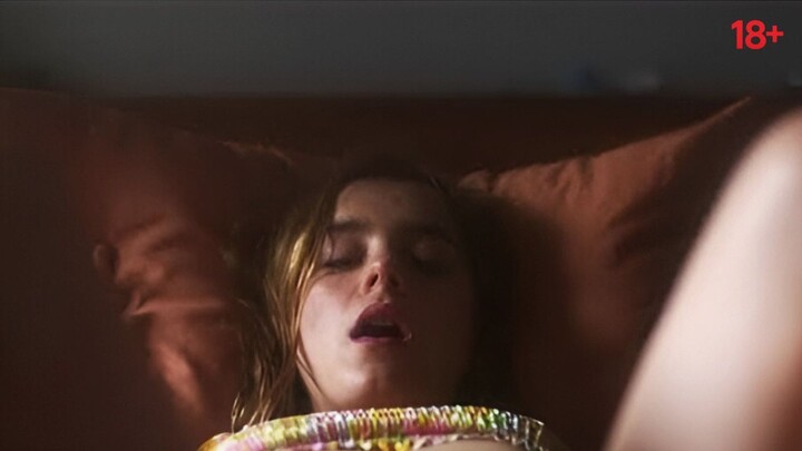 Mengintip Tetangga Tampan Berujung Hubungan Rahasia yang Terlalu Panas untuk Disembunyikan 😳🔥