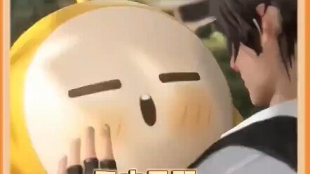 ไข่เอี๊ยวน่ารักในเกมหลังวันพรุ่งนี้!