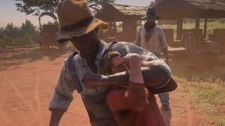 รังใหญ่กลางทุ่งร้างเหรอ!!!