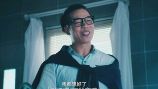 【盘点】张扬三大名场面！我管你叫哥，你管我叫爸！
