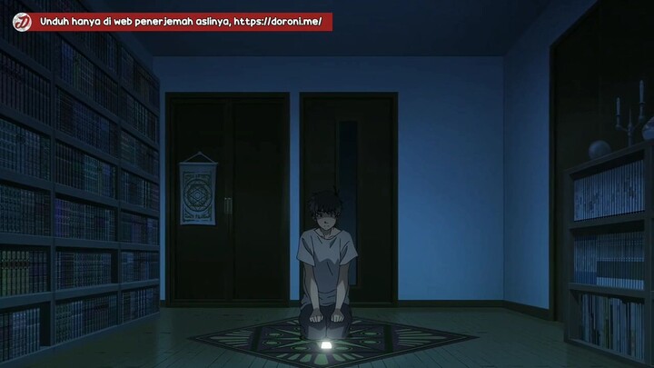 Magic Maker (2), ke Isekai bikin sihir