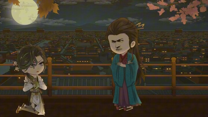 Angry Tang Yan! The battle between the two brothers begins!