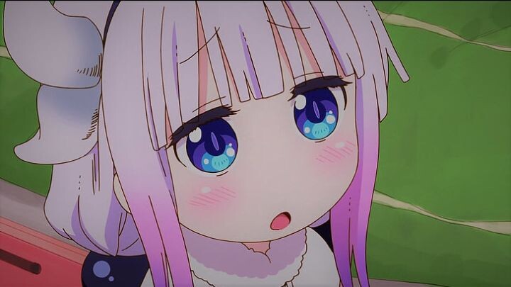 KANNA KAMUI ❤