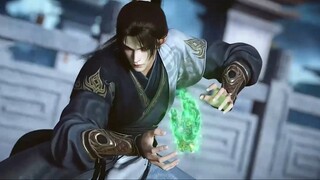 Tomb Of Fallen Gods Season 3 Episode 18 Sub Indo