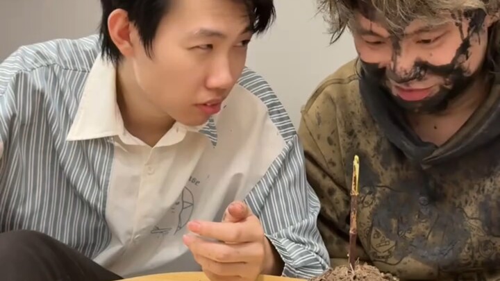 Cream Cannon Showdown