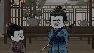 The video I watched was seen by the ancients
