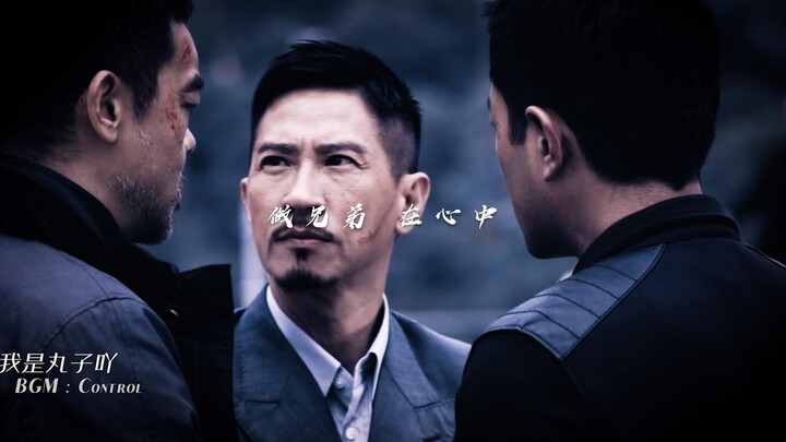 “آ وي مات بالفعل، ودوان كون أنا متأكد من أنني سأفوز عليه، وحتى يسوع لن يستطيع إنقاذه.”