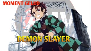 DEMON SLAYER |AMV_Vengger |