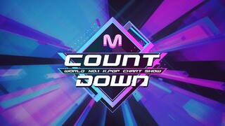 M Countdown [2022.04.21]