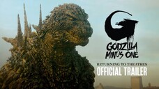 Godzilla Minus One (2023) Full Movie Subtitle Tagalog