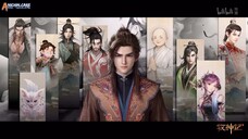 Tales of Herding Gods Episode 43 Subtitle Indonesia