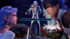 Spirit Sword Sovereign S4 EP 309 Sub Indo