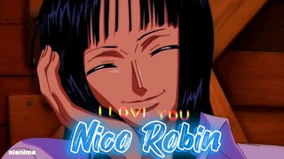 Nico Robin 🤩