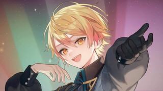 [ترجمة CC باللغة الصينية] [ワンダーランズ×ショウタイム×MEIKO] Filament Fever [2DMV/الأغنية الأصلية لموضوع "World 