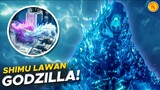 Penjelasan Trailer GODZILLA X KONG Terbaru! #2