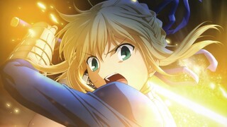 AMV Feels Unleash