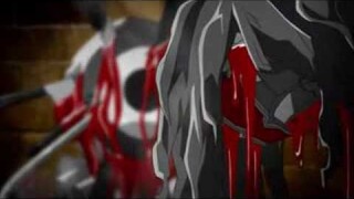 Mirai Nikki Amv Bleed it Out